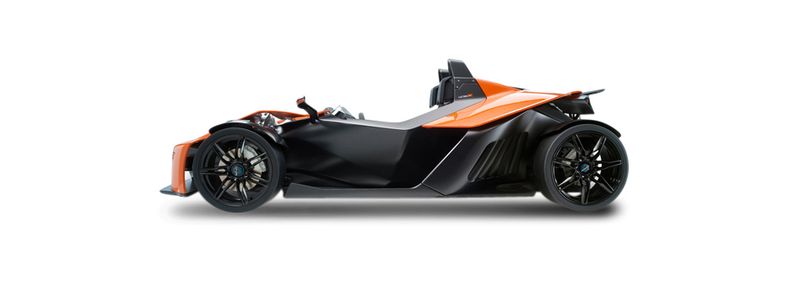 X-Bow