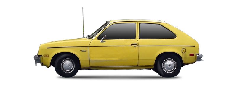 CHEVETTE